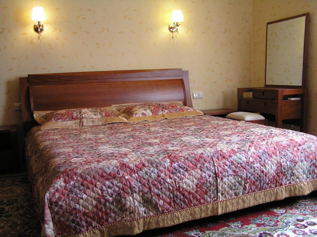 Comfortel Aparthotel Odessa Quarto foto