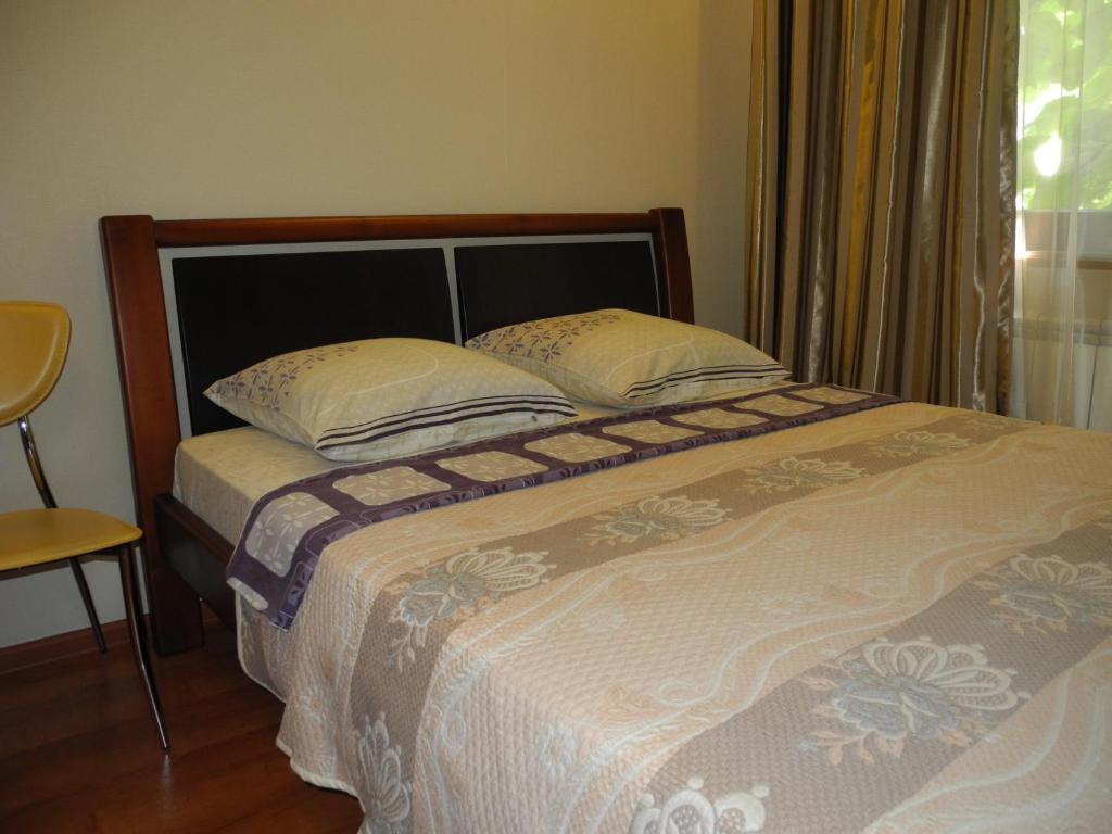 Comfortel Aparthotel Odessa Quarto foto
